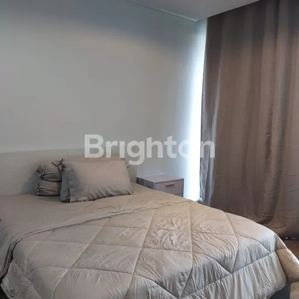 image APARTEMEN TYPE STUDIO FUL FURNISH SIAP HUNI DI BALIKPAPAN SELATAN (2)