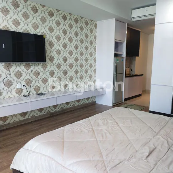 image APARTEMEN TYPE STUDIO FUL FURNISH SIAP HUNI DI BALIKPAPAN SELATAN (4)
