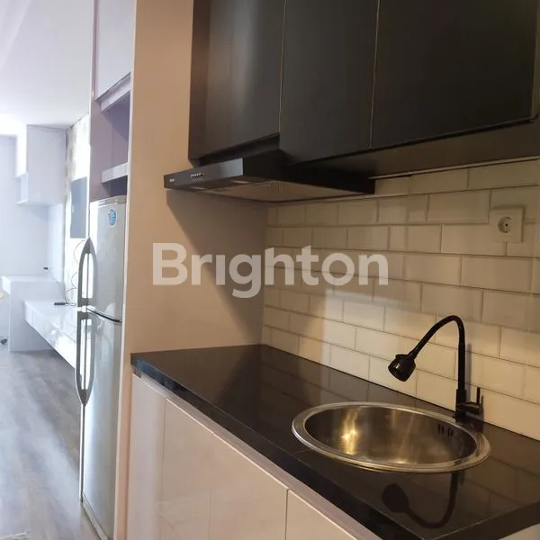 image APARTEMEN TYPE STUDIO FUL FURNISH SIAP HUNI DI BALIKPAPAN SELATAN (3)