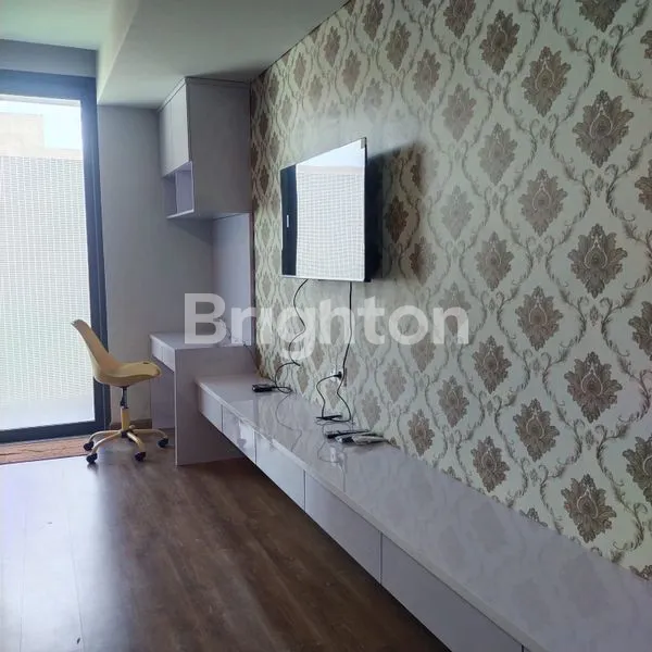 image APARTEMEN TYPE STUDIO FUL FURNISH SIAP HUNI DI BALIKPAPAN SELATAN (5)