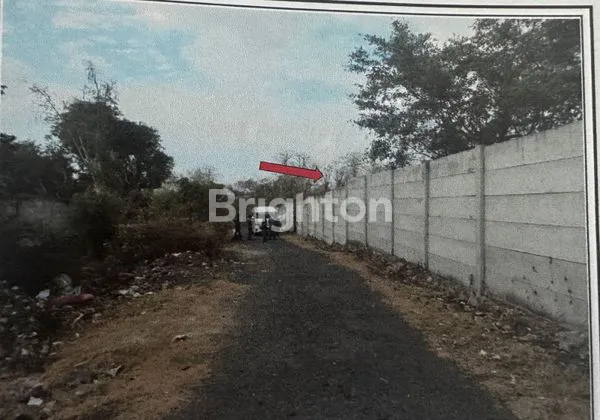 image TANAH COCOK BANGET JADI PERUMAHAN (1)