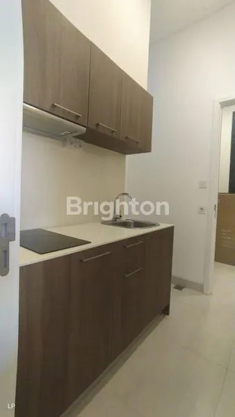 image LE PARC EXCLUSIVE AND LUXURIOUS APARTMENTS, TOWER TERRACE AT THAMRIN NINE JAKARTA PUSAT (6)