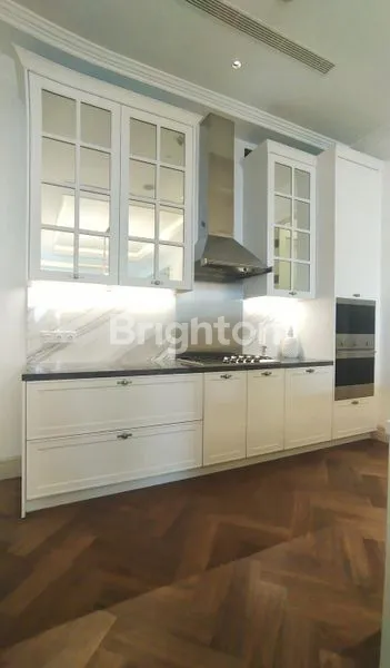 image LE PARC EXCLUSIVE AND LUXURIOUS APARTMENTS, TOWER TERRACE AT THAMRIN NINE JAKARTA PUSAT (4)