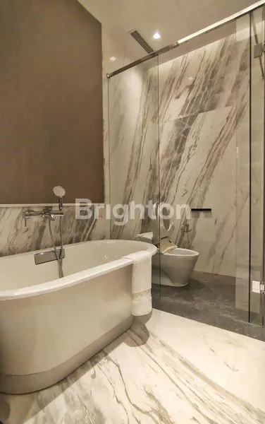 image LE PARC EXCLUSIVE AND LUXURIOUS APARTMENTS, TOWER TERRACE AT THAMRIN NINE JAKARTA PUSAT (3)