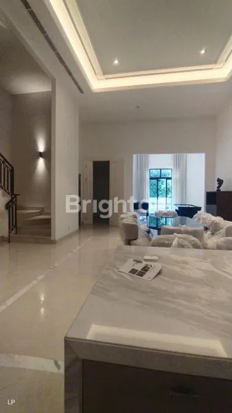 image LE PARC LUXURIOUS AND EXCLUSIVE APARTMENTS, TOWER TOWNHOME AT THAMRIN NINE JAKARTA PUSAT (8)