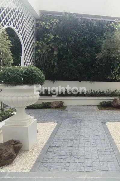 image LE PARC LUXURIOUS AND EXCLUSIVE APARTMENTS, TOWER TOWNHOME AT THAMRIN NINE JAKARTA PUSAT (6)