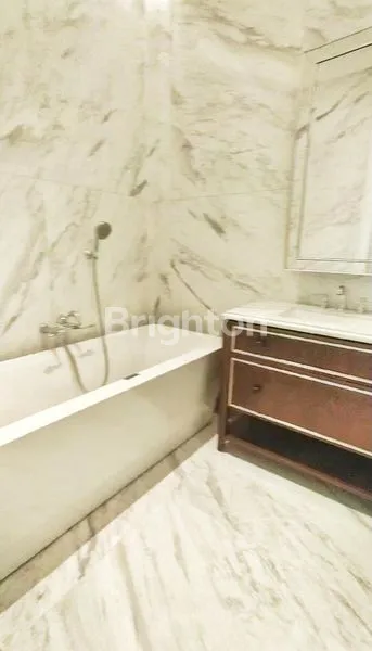 image LE PARC LUXURIOUS AND EXCLUSIVE APARTMENTS, TOWER TOWNHOME AT THAMRIN NINE JAKARTA PUSAT (7)