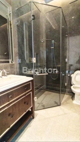 image LE PARC LUXURIOUS AND EXCLUSIVE APARTMENTS, TOWER TOWNHOME AT THAMRIN NINE JAKARTA PUSAT (5)