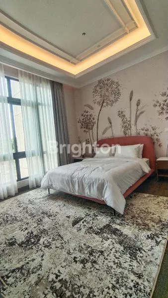 image LE PARC LUXURIOUS AND EXCLUSIVE APARTMENTS, TOWER TOWNHOME AT THAMRIN NINE JAKARTA PUSAT (4)