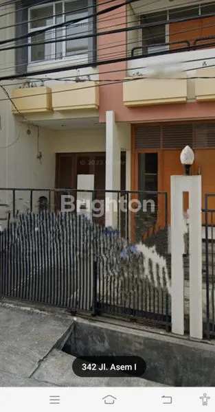 image RUMAH DURI KEPA 2LT ASEM, JAKARTA BARAT (1)