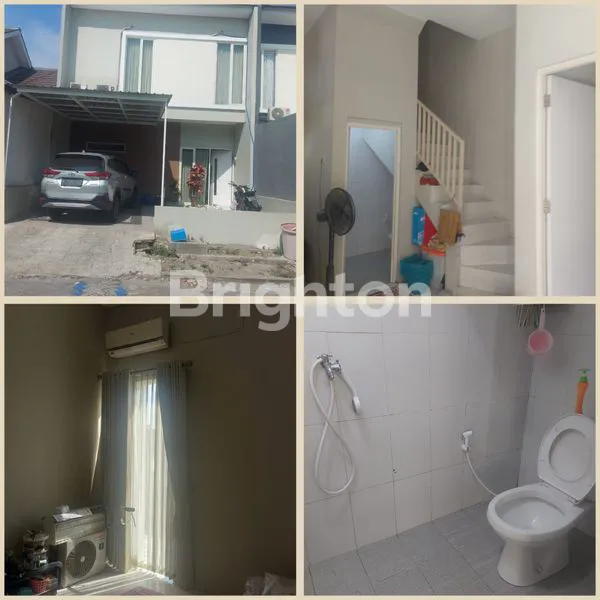 image ISTANA MENTARI SIDOARJO MINIMALIS NEGO SAMPAI DEAL!  (1)