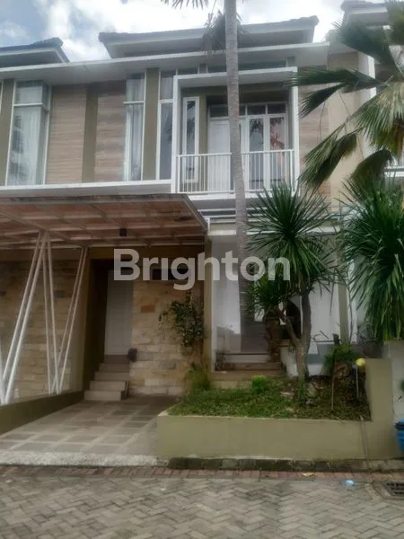 image RUMAH SIAP HUNI FULL FURNISH (1)