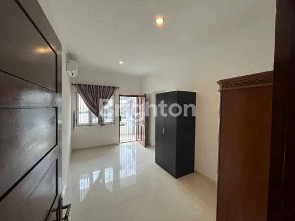 image RUMAH MINIMALIS SEMIFURNISHED SEGERA DI SUNTER, JAKARTA UTARA (5)