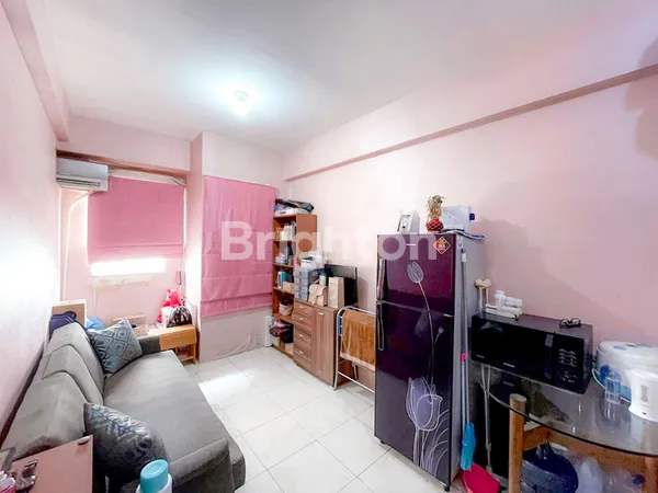 image APERTEMEN PUNCAK PERMAI SUPER CIAMIK FULL FURNISH (2)