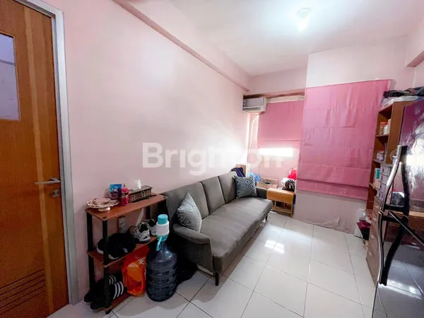 image APERTEMEN PUNCAK PERMAI SUPER CIAMIK FULL FURNISH (5)