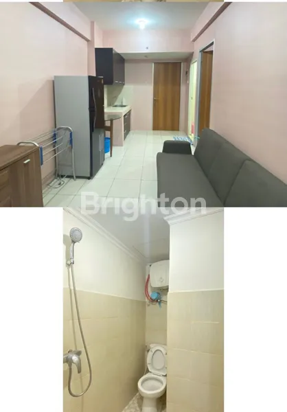 image APERTEMEN PUNCAK PERMAI SUPER CIAMIK FULL FURNISH (6)