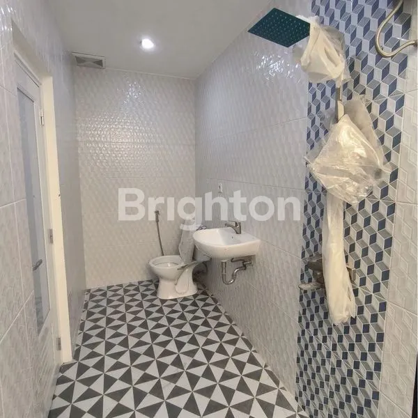 image RUMAH NEW GRESS SIMPANG DARMO PERMAI DEKAT PAKUWON MALL, PAPAYA (5)