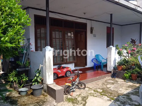 image TANAH KOMERSIL GRATIS RUMAH DIPINGGIR JALAN RAYA (5)