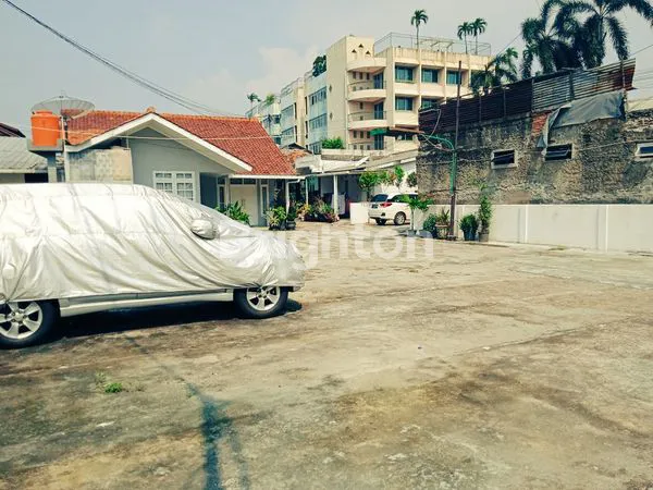 image TANAH KOMERSIL GRATIS RUMAH DIPINGGIR JALAN RAYA (4)