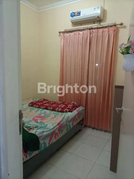 image RUMAH MUNGIL DAN ASRI 1 LANTAI DI PERUM GRIYA SOKA (5)