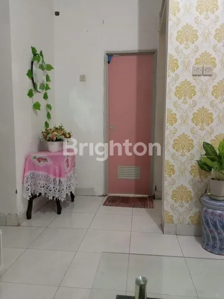 image RUMAH MUNGIL DAN ASRI 1 LANTAI DI PERUM GRIYA SOKA (7)