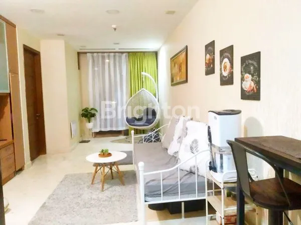 image APARTEMEN DAGO BUTIK FURNISH SIAP HUNI LANTAI BAWAH (1)