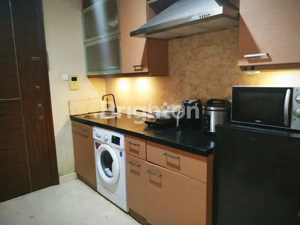 image APARTEMEN DAGO BUTIK FURNISH SIAP HUNI LANTAI BAWAH (2)
