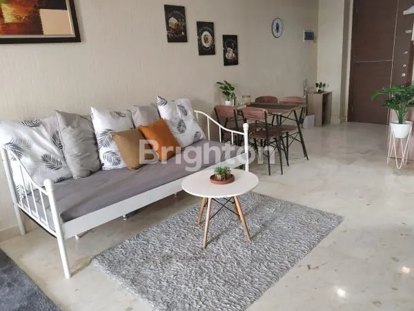 image APARTEMEN DAGO BUTIK FURNISH SIAP HUNI LANTAI BAWAH (3)