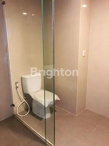 image APARTEMEN WIKA TYPE STUDIO KOSONGAN BERSIH TERAWAT SIAP HUNI DI BALIKPAPAN TIMUR (1)