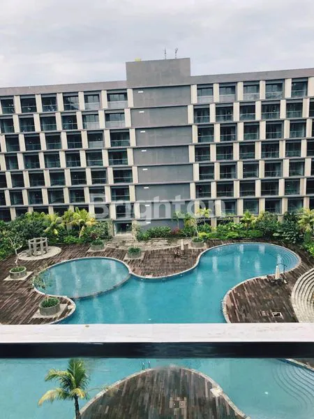 image APARTEMEN WIKA TYPE STUDIO KOSONGAN BERSIH TERAWAT SIAP HUNI DI BALIKPAPAN TIMUR (5)