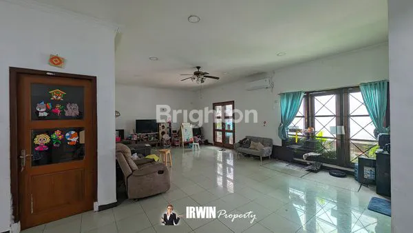 image RUMAH 2 LANTAI SIAP HUNI DI MAMPANG PRAPATAN (1)