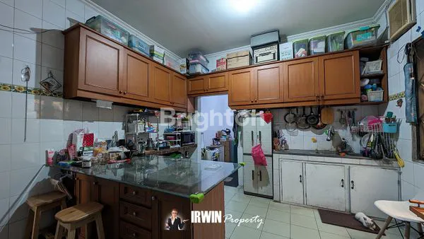 image RUMAH 2 LANTAI SIAP HUNI DI MAMPANG PRAPATAN (3)