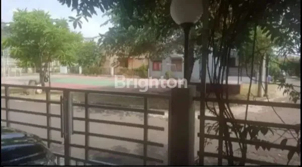 image RUMAH 2 LANTAI DI PERUM GRIYA MELATI 2 JL RAYA CIFOR BOGOR YANG UNIK, DEPAN TAMAN ASRI, AMAN & STRATEGIS DEKAT DENGAN KAMPUS IPB DRAMAGA, BORR, TRANSMART, TERMINAL BUBULAK BOGOR (2)