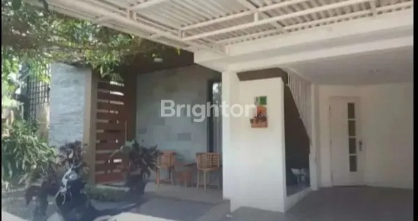 image RUMAH 2 LANTAI DI PERUM GRIYA MELATI 2 JL RAYA CIFOR BOGOR YANG UNIK, DEPAN TAMAN ASRI, AMAN & STRATEGIS DEKAT DENGAN KAMPUS IPB DRAMAGA, BORR, TRANSMART, TERMINAL BUBULAK BOGOR (3)