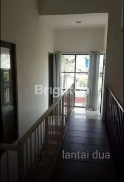 image RUMAH 2 LANTAI DI PERUM GRIYA MELATI 2 JL RAYA CIFOR BOGOR YANG UNIK, DEPAN TAMAN ASRI, AMAN & STRATEGIS DEKAT DENGAN KAMPUS IPB DRAMAGA, BORR, TRANSMART, TERMINAL BUBULAK BOGOR (5)