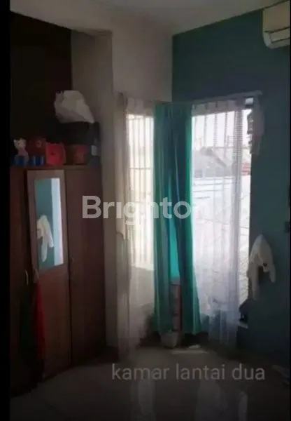 image RUMAH 2 LANTAI DI PERUM GRIYA MELATI 2 JL RAYA CIFOR BOGOR YANG UNIK, DEPAN TAMAN ASRI, AMAN & STRATEGIS DEKAT DENGAN KAMPUS IPB DRAMAGA, BORR, TRANSMART, TERMINAL BUBULAK BOGOR (6)