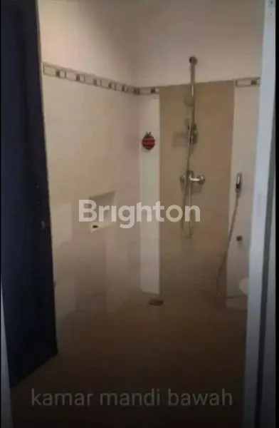 image RUMAH 2 LANTAI DI PERUM GRIYA MELATI 2 JL RAYA CIFOR BOGOR YANG UNIK, DEPAN TAMAN ASRI, AMAN & STRATEGIS DEKAT DENGAN KAMPUS IPB DRAMAGA, BORR, TRANSMART, TERMINAL BUBULAK BOGOR (7)