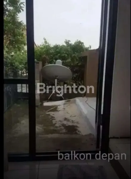 image RUMAH 2 LANTAI DI PERUM GRIYA MELATI 2 JL RAYA CIFOR BOGOR YANG UNIK, DEPAN TAMAN ASRI, AMAN & STRATEGIS DEKAT DENGAN KAMPUS IPB DRAMAGA, BORR, TRANSMART, TERMINAL BUBULAK BOGOR (8)