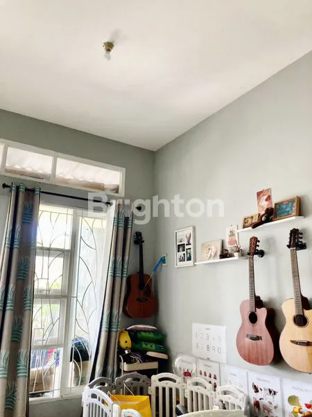 image  RUMAH JADE HAMLET MENGANTI, SIAP HUNI! (3)