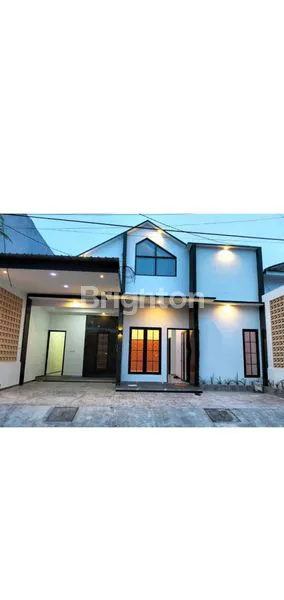 image RUMAH GRESS BABATAN! SIAP HUNI SEGERA! (3)