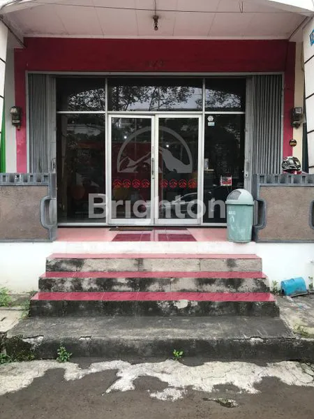 image RUKO FULL FURNISHED DI VICTORIA PARK (3)