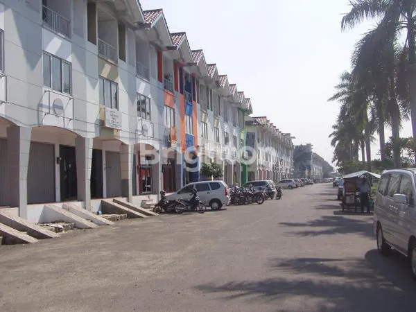 image RUKO FULL FURNISHED DI VICTORIA PARK (2)