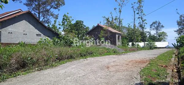 image TANAH DI KARANGPANDAN DEKAT RESTO PUTRI DUYUNG (2)