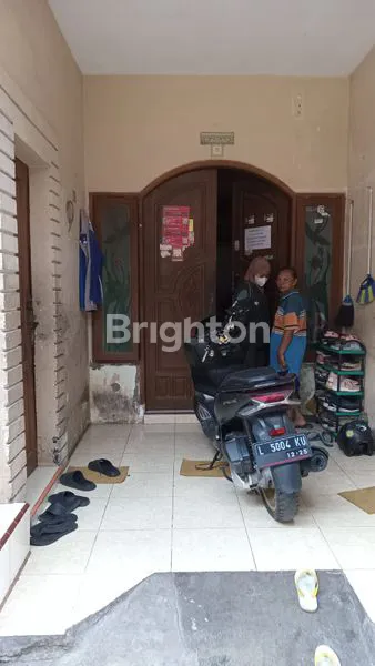 image RUMAH KOST 3 LANTAI DEKAT MALL ROYAL PLAZZA (1)