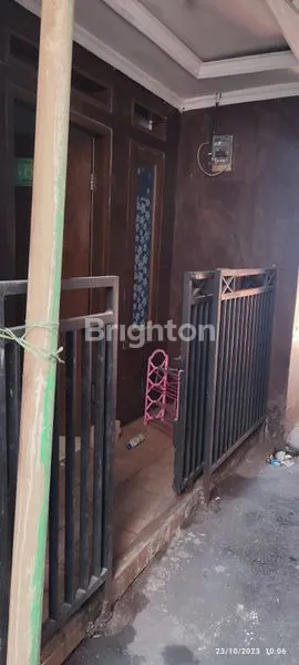 image RUMAH 2 LANTAI MURAH DI JL CIMANGGU PONCOL HANYA 3 KM KE STASIUN BOGOR (1)