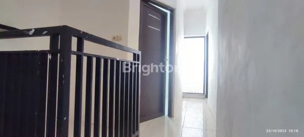 image RUMAH 2 LANTAI MURAH DI JL CIMANGGU PONCOL HANYA 3 KM KE STASIUN BOGOR (2)