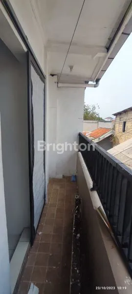 image RUMAH 2 LANTAI MURAH DI JL CIMANGGU PONCOL HANYA 3 KM KE STASIUN BOGOR (4)