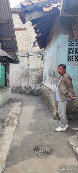 image RUMAH 2 LANTAI MURAH DI JL CIMANGGU PONCOL HANYA 3 KM KE STASIUN BOGOR (7)