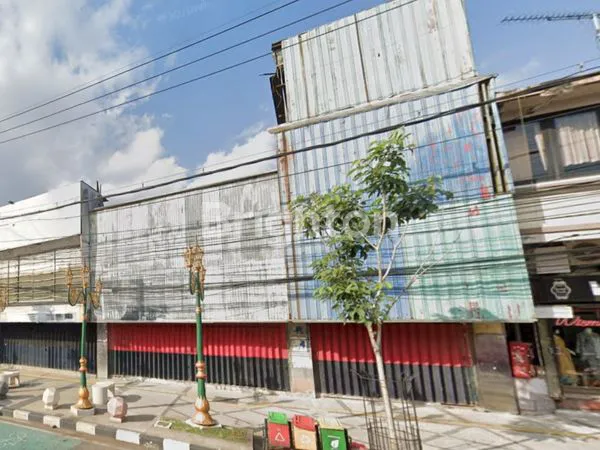 image RUANG USAHA PUSAT KOTA MALANG KAYUTANGAN HERITAGE (1)