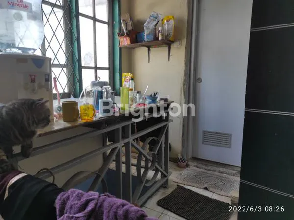 image JUAL RUKO KOMP. SIMPRUG - PORIS, TANGERANG (4)